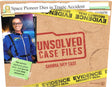 Unsolved Case Files - Sandra Ivey