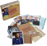 Unsolved Case Files - Sandra Ivey