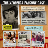 Unsolved Case Files - Veronica Falcone