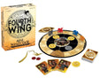 Fourth Wing: Rise of the Wingleader Game