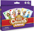 Five Crowns Junior