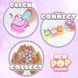 Clickeez S3 - 2-Pack