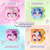 Clickeez S3 - 2-Pack