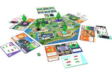 The Sims Board Game