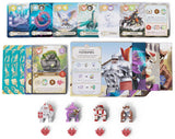 Wondrous Creatures Gargantuan Beasts Expansion