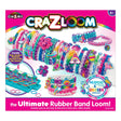 Cra-Z-Loom Charm Loom Studio Mermaid And Unicorn