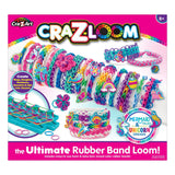 Cra-Z-Loom Charm Loom Studio Mermaid And Unicorn