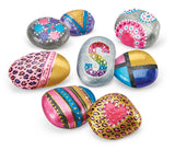 Shimmer 'n Sparkle Metallic Mania Rock Art