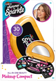 Shimmer 'n Sparkle All-In-One Beauty Compact