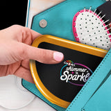 Shimmer 'n Sparkle All-In-One Beauty Compact