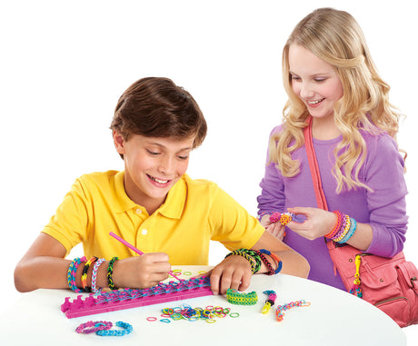 Cra-Z-Loom Rubber Band Loom