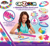 Cra-Z-Loom Rubber Band Loom