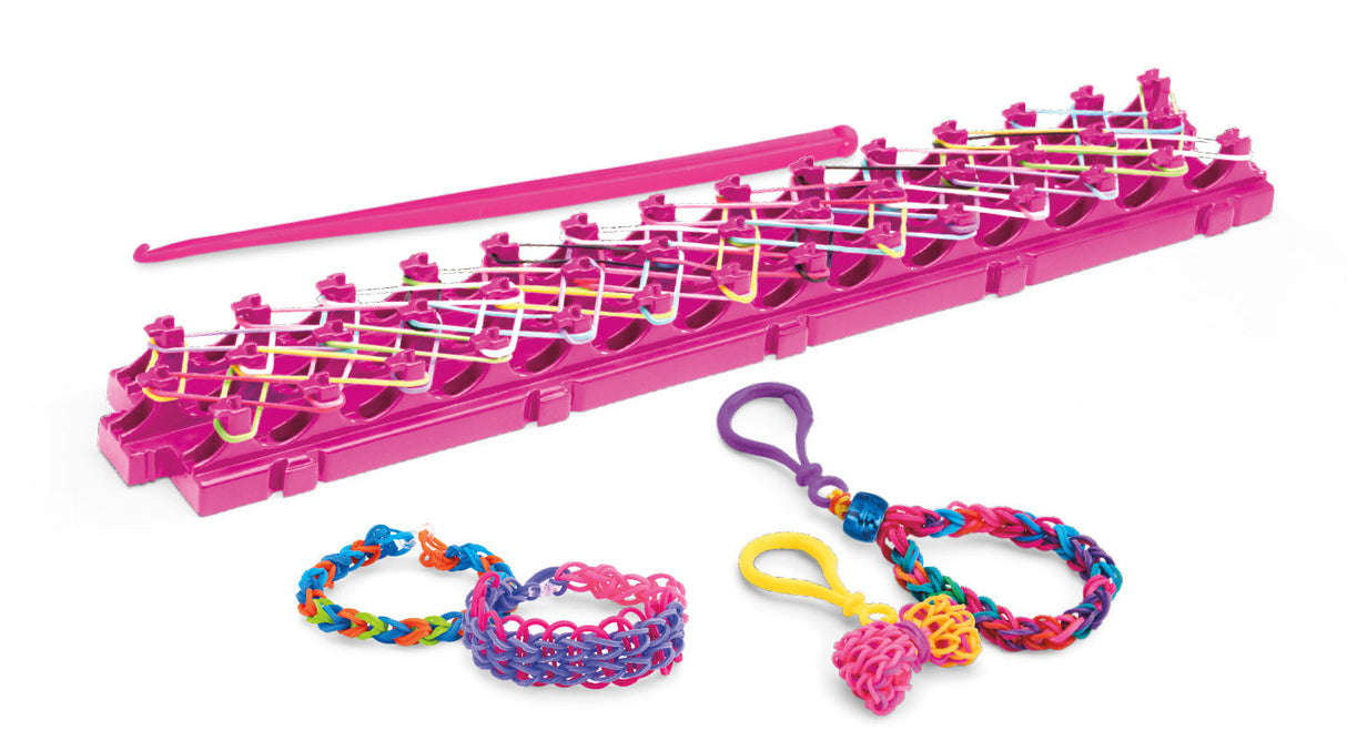 Cra-Z-Loom Rubber Band Loom
