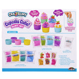 Cra-Z-Slimy Cupcake Cutie