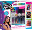 Shimmer 'n Sparkle Fx Hair Extensions