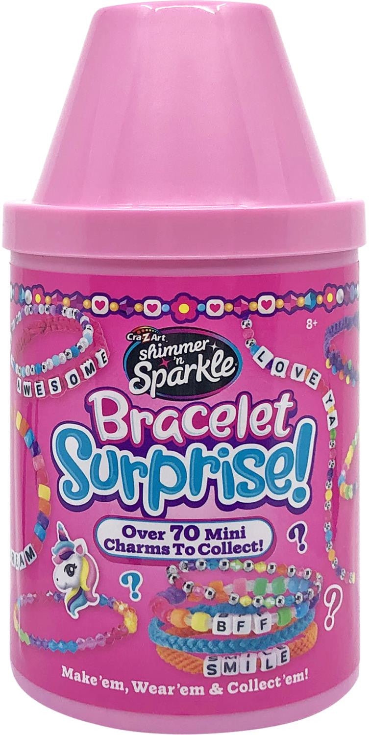 Shimmer 'n Sparkle Bracelet Surprise