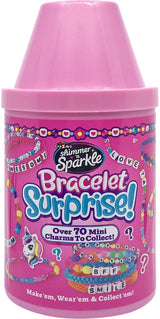 Shimmer 'n Sparkle Bracelet Surprise