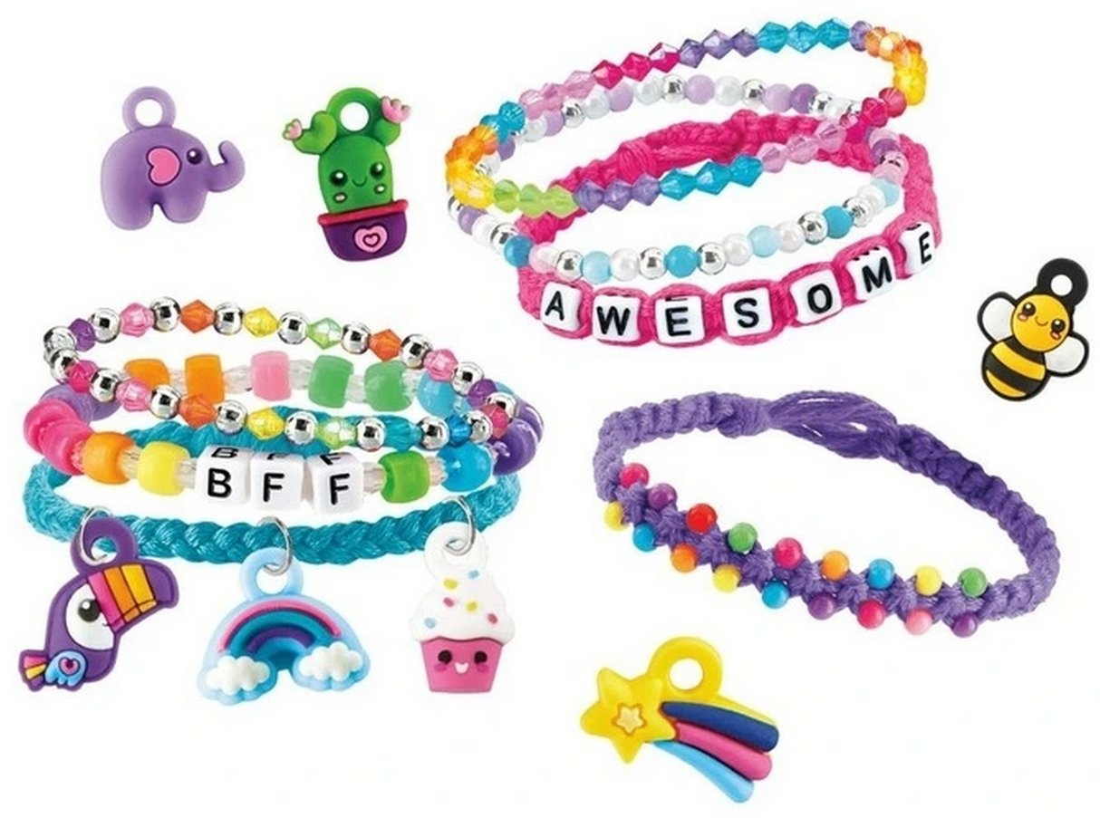 Shimmer 'n Sparkle Bracelet Surprise