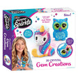 Shimmer 'n Sparkle 3D Crystal Gem Creations - Starter Set