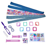 Shimmer 'n Sparkle I-Time