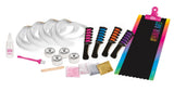 Shimmer 'n Sparkle Color Fx Hair Extensions Studio - Starter Set