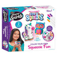 Shimmer 'n Sparkle Squeezie Fun - Starter Set
