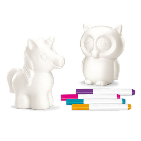 Shimmer 'n Sparkle Squeezie Fun - Starter Set