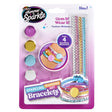 Shimmer 'n Sparkle Sparkling Diamond Art Bracelets
