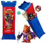 Dungeons & Dragons Questers Adventurer Character - 3.75 Inch