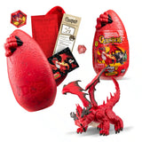 Dungeons & Dragons Questers Monsters - Red Dragon
