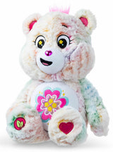 Care Bears Medium Plush - Blossom Heart Bear