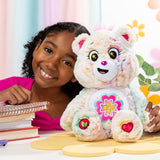 Care Bears Medium Plush - Blossom Heart Bear