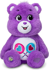 Care Bears Medium Plush - Share Bear