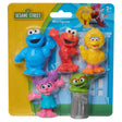 Sesame Street - Mini Figures 5 pack