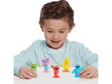 Sesame Street - Mini Figures 5 pack