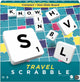 Scrabble Travel - English