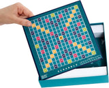 Scrabble Travel - English