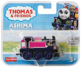 Thomas & Friends: Metal Collection - Ashima