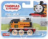 Thomas & Friends: Metal Collection - Nia