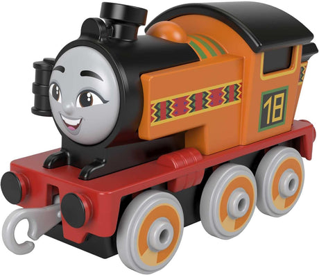 Thomas & Friends: Metal Collection - Nia