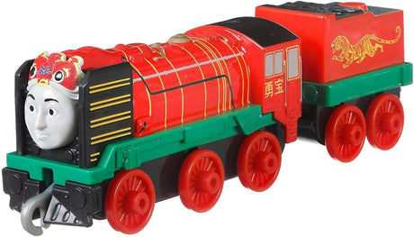 Thomas & Friends: Metal Collection - Yong Bao