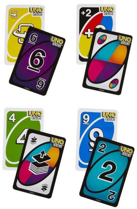 UNO: Flip
