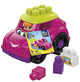 Mega Bloks: Block Buddies - Catie Convertible