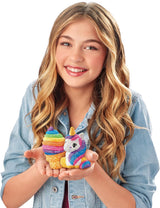 Shimmer 'n Sparkle 3D Crystal Gem Creations - Deluxe Set