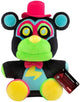 Five Nights at Freddy's 7-inch Plush: Security Glamrock Freddy