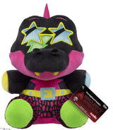 Five Nights at Freddy's 7-inch Plush: Security Montgomery Gator