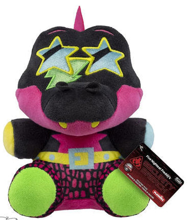 Five Nights at Freddy's 7-inch Plush: Security Montgomery Gator