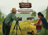 Biomes of Nilgiris You Have a Mission Expansion