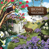Biomes of Nilgiris
