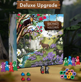 Biomes of Nilgiris Deluxe Components